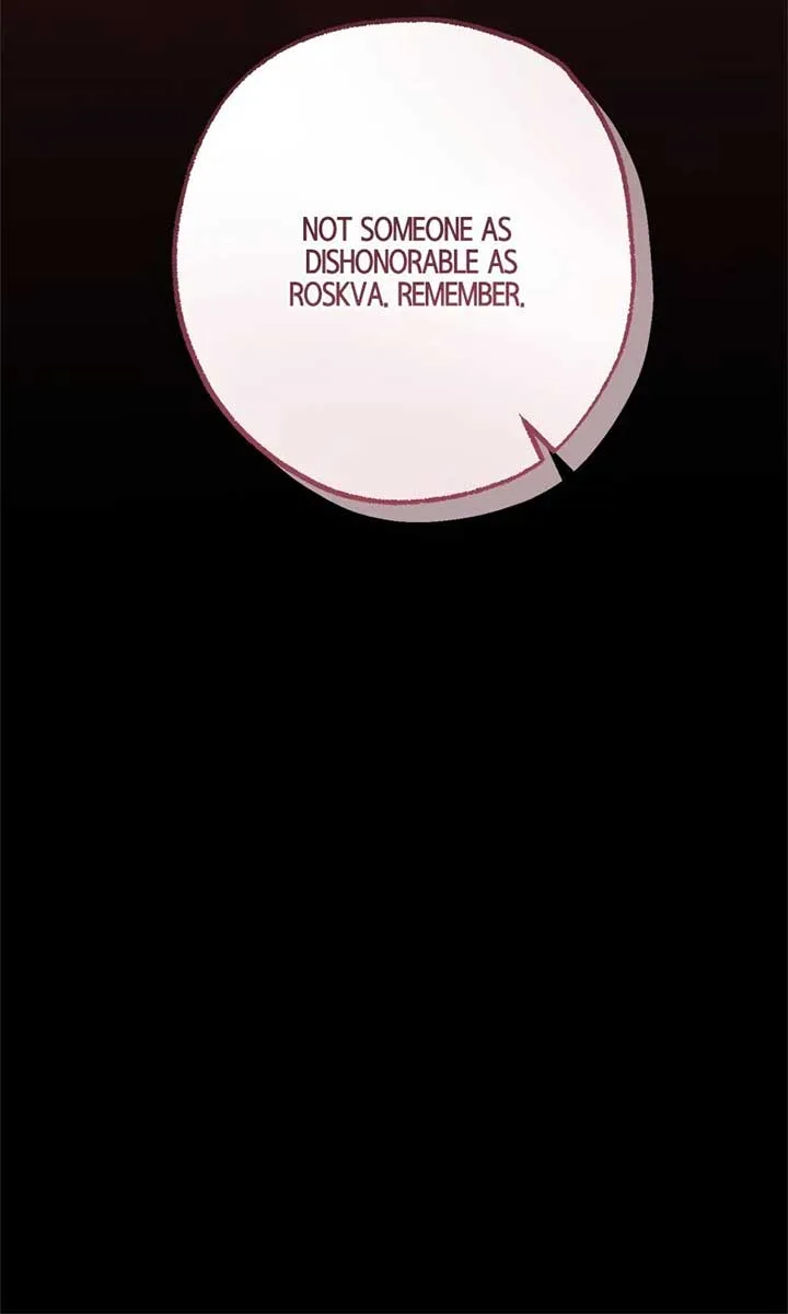 The Murdered Princess and the Innocent Traitor Chapter 49 page 56