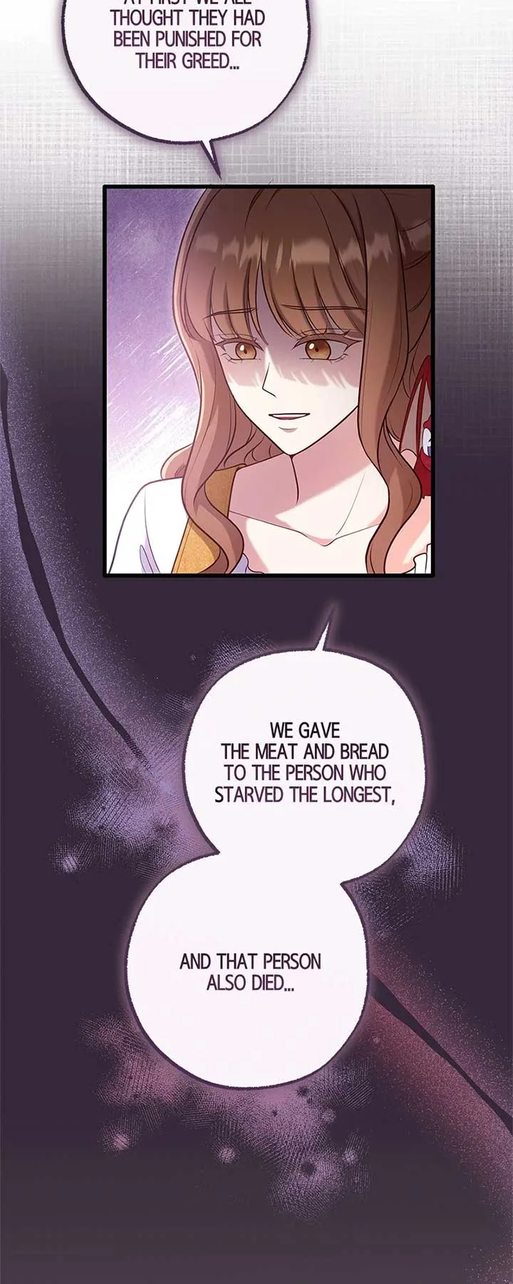 The Murdered Princess and the Innocent Traitor Chapter 49 page 10