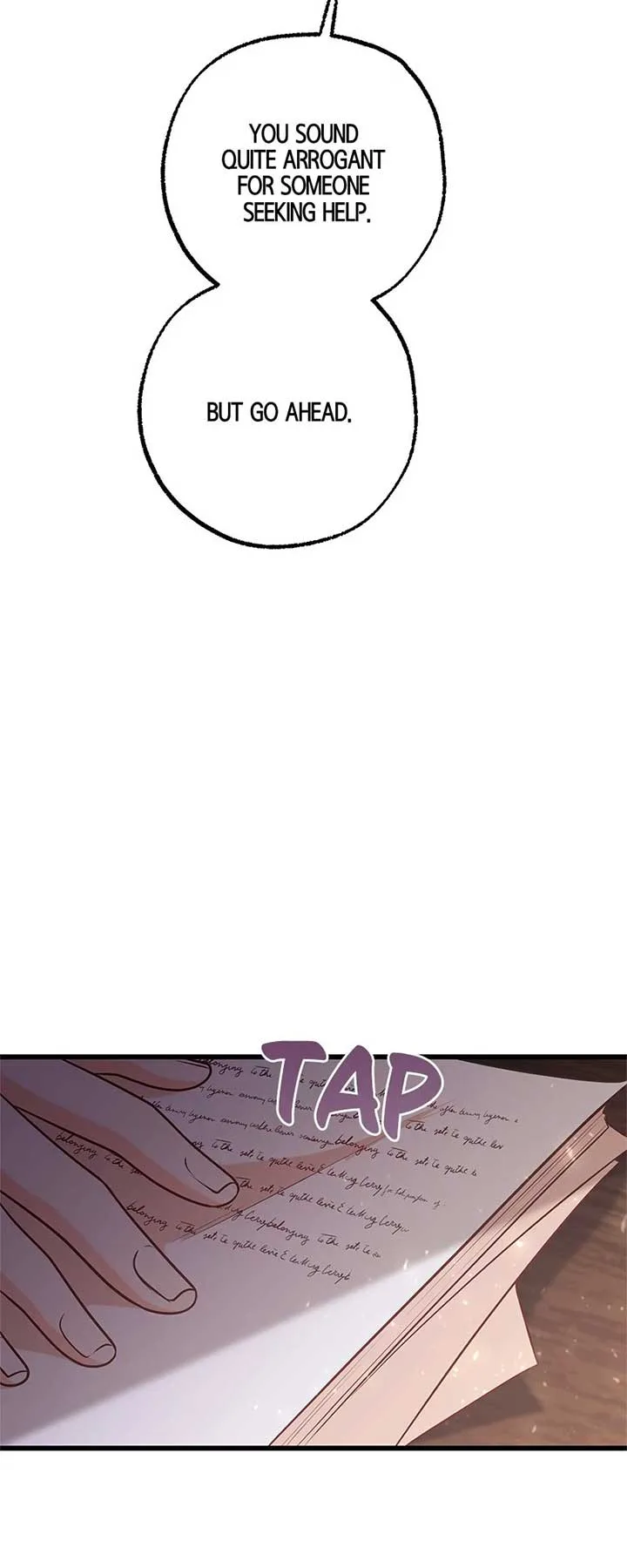 The Murdered Princess and the Innocent Traitor Chapter 49 page 81