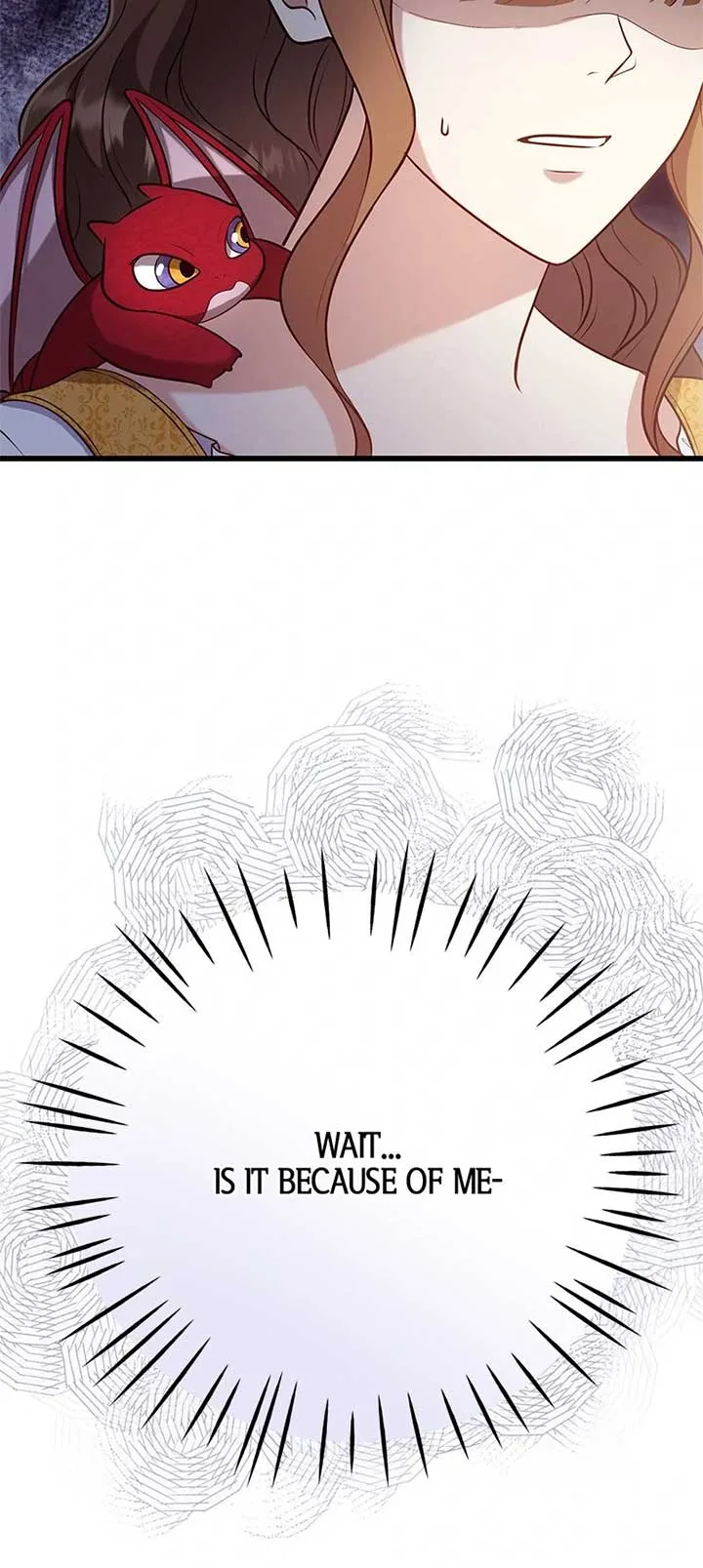 The Murdered Princess and the Innocent Traitor Chapter 49 page 62
