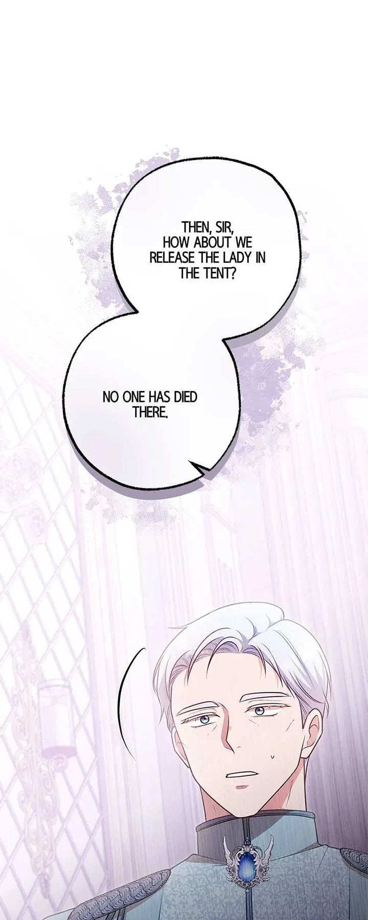 The Murdered Princess and the Innocent Traitor Chapter 49 page 29