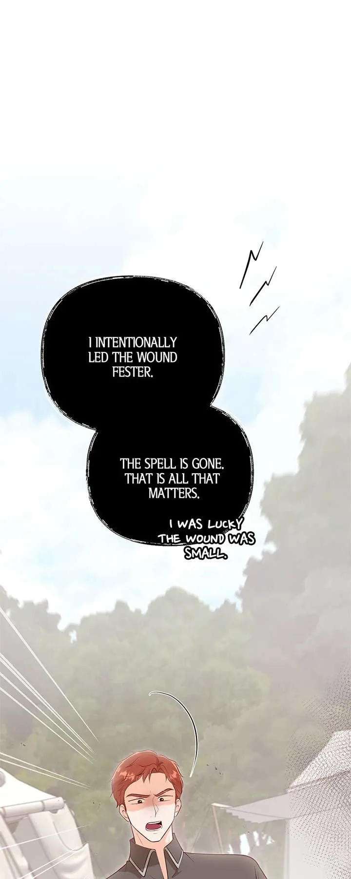 The Murdered Princess and the Innocent Traitor Chapter 49 page 36