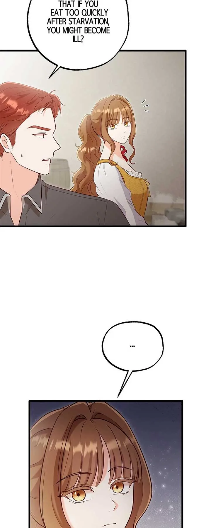 The Murdered Princess and the Innocent Traitor Chapter 49 page 6