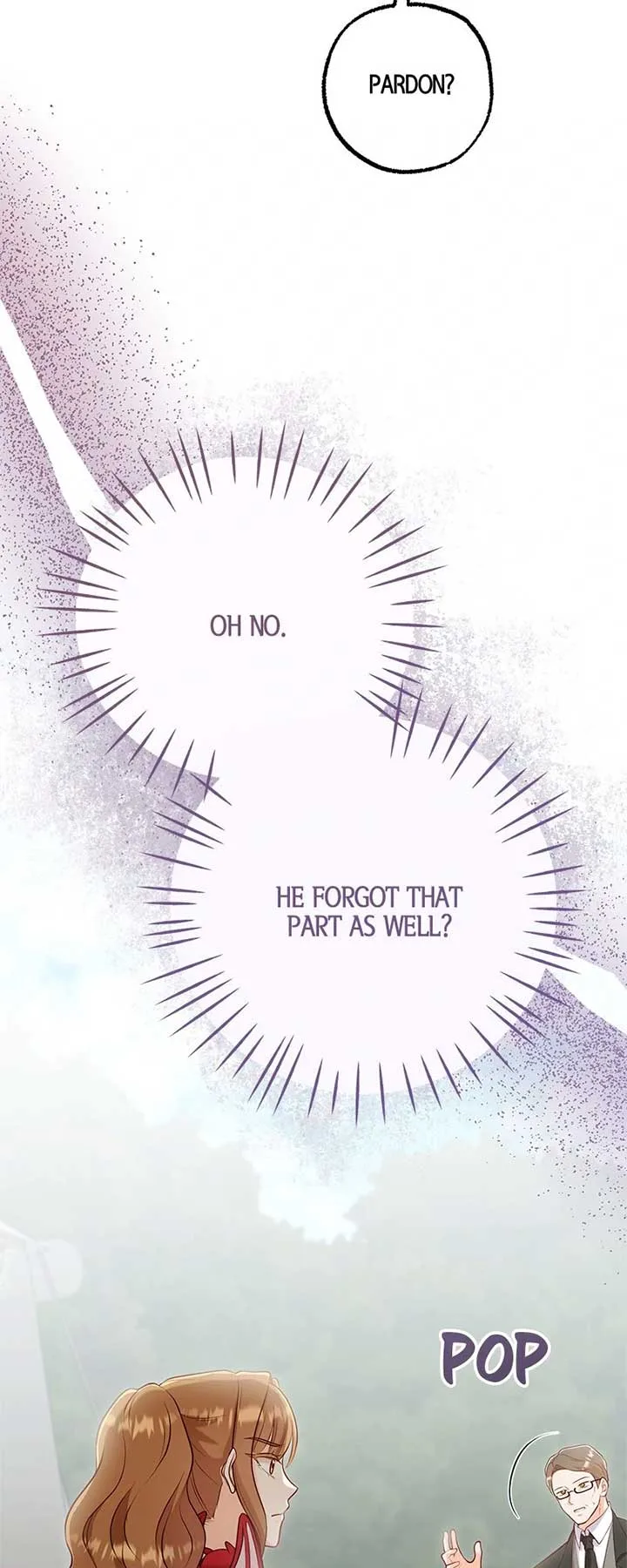 The Murdered Princess and the Innocent Traitor Chapter 49 page 40