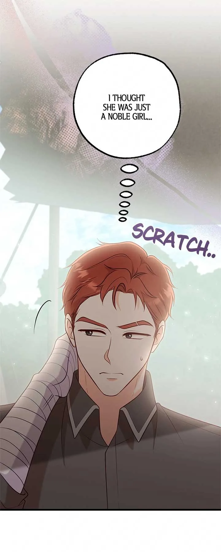 The Murdered Princess and the Innocent Traitor Chapter 49 page 13