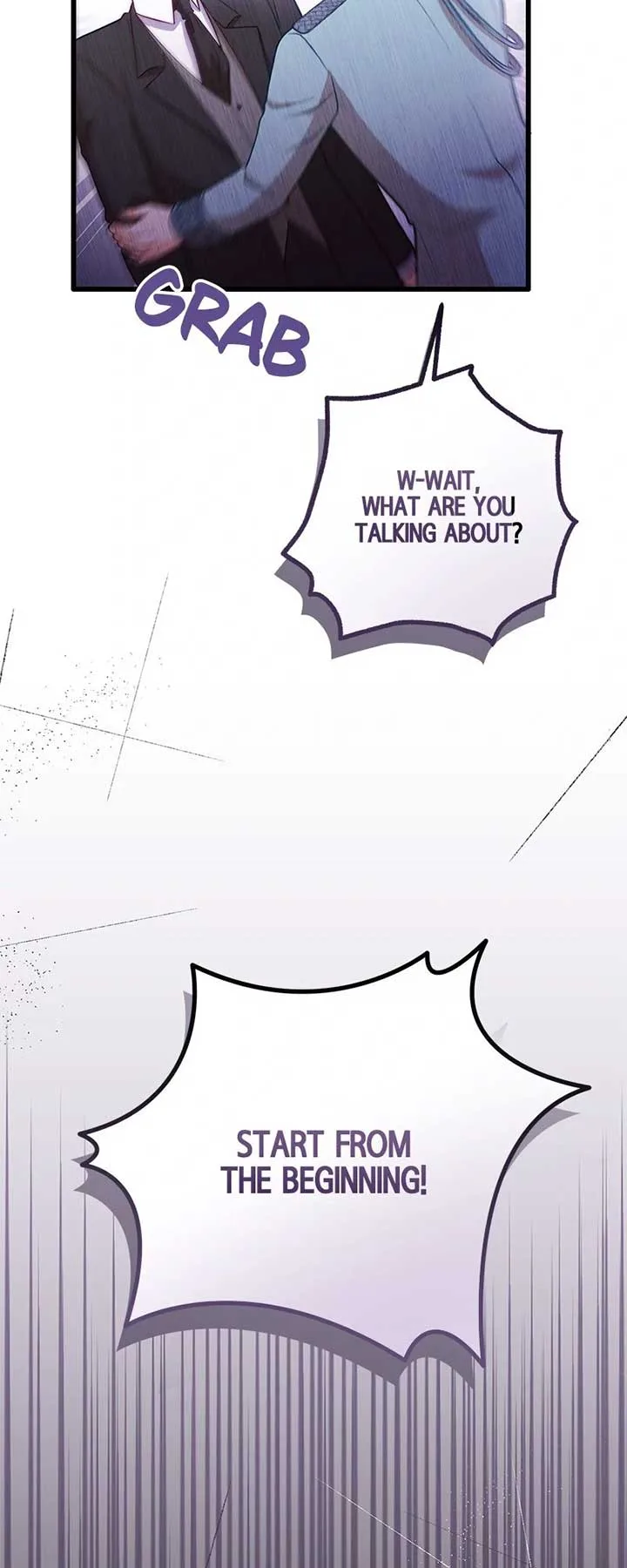 The Murdered Princess and the Innocent Traitor Chapter 49 page 31