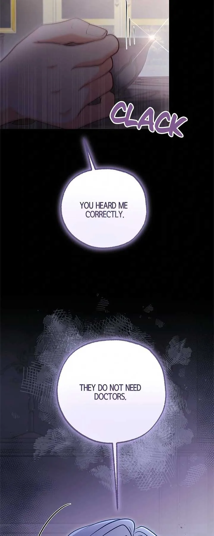 The Murdered Princess and the Innocent Traitor Chapter 49 page 46