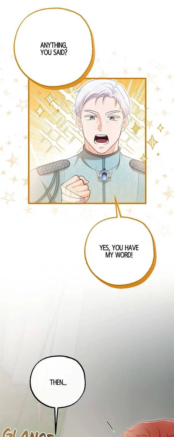The Murdered Princess and the Innocent Traitor Chapter 49 page 65