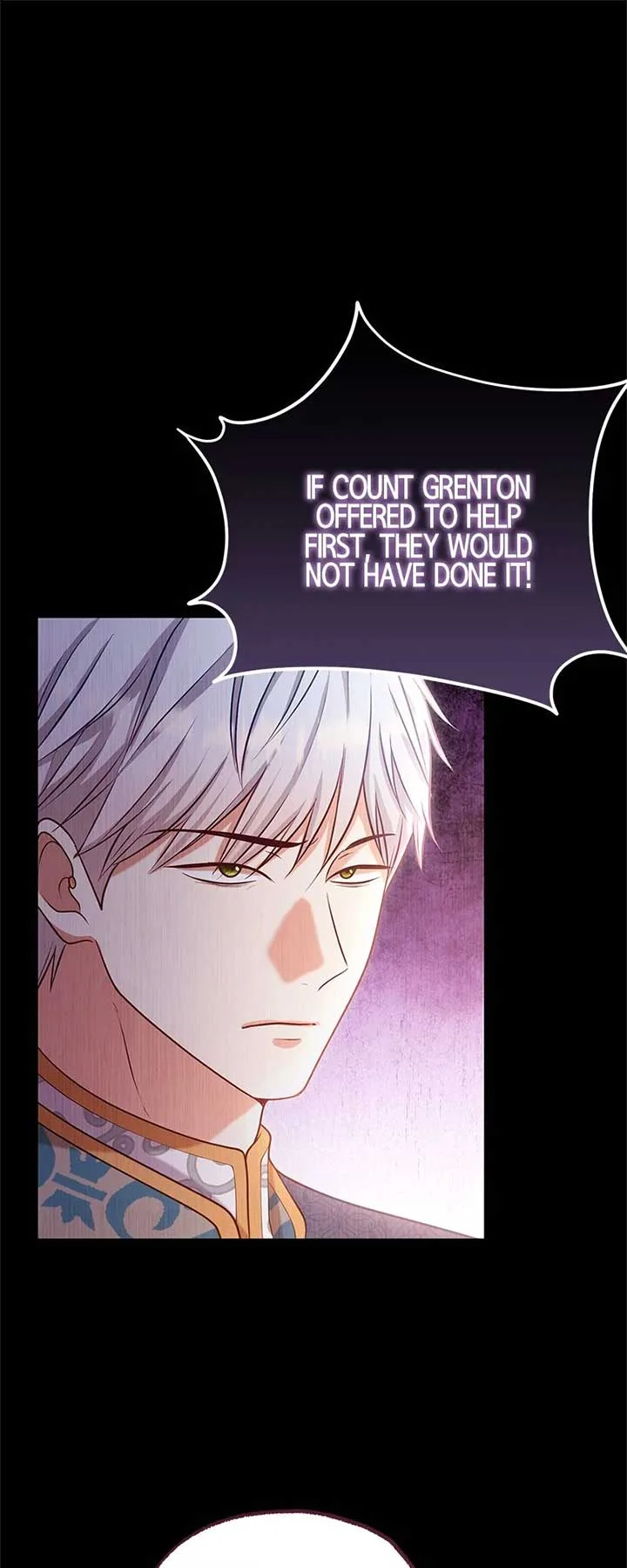 The Murdered Princess and the Innocent Traitor Chapter 49 page 50