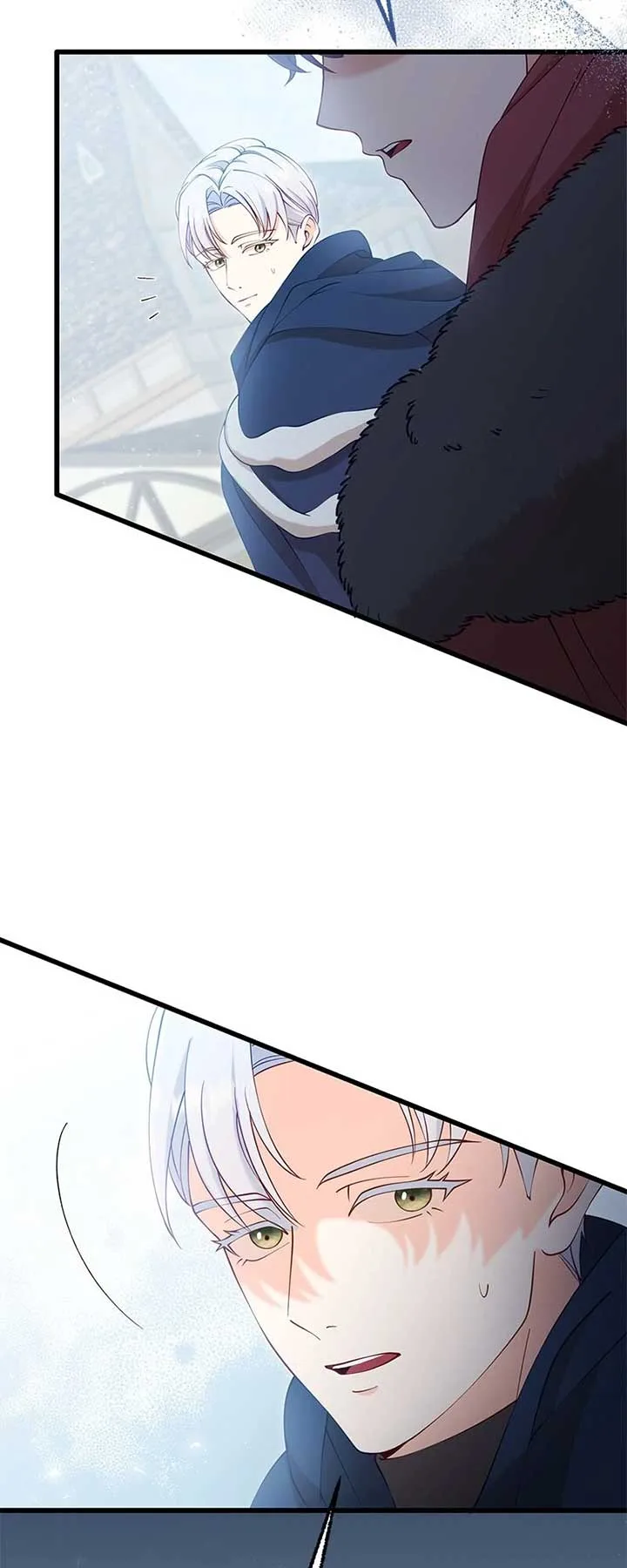 The Murdered Princess and the Innocent Traitor Chapter 46 page 49