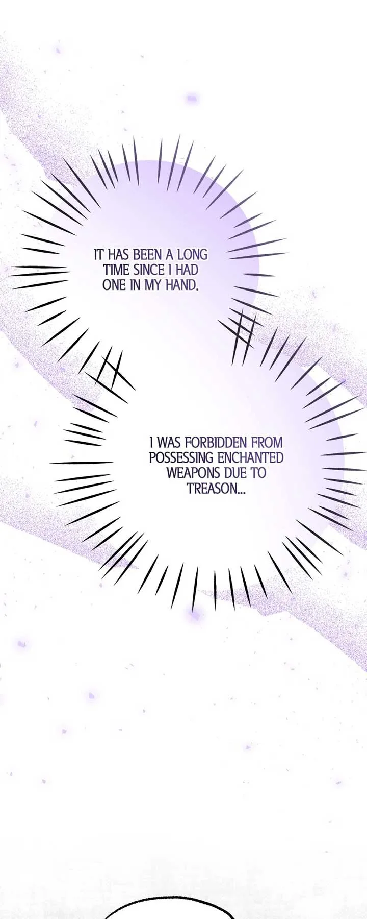 The Murdered Princess and the Innocent Traitor Chapter 46 page 34