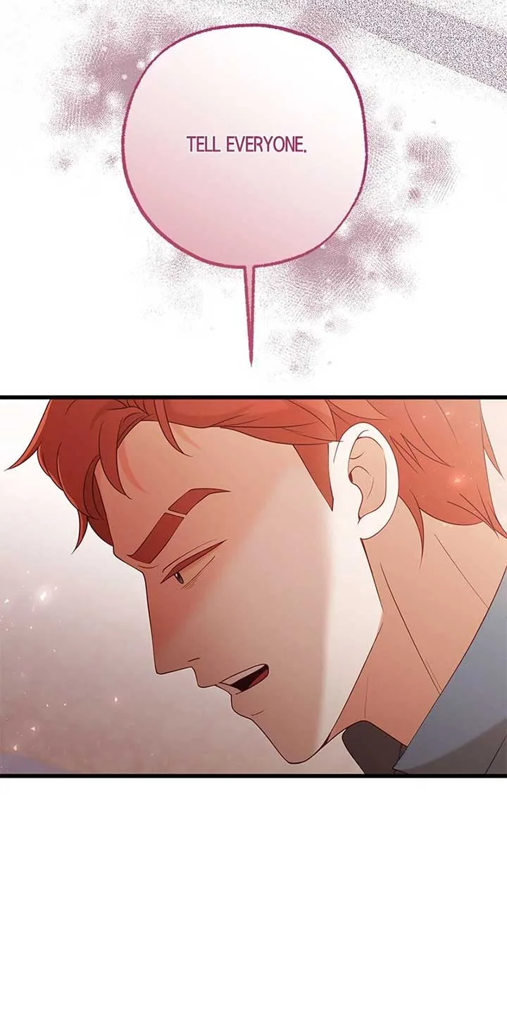 The Murdered Princess and the Innocent Traitor Chapter 45 page 26