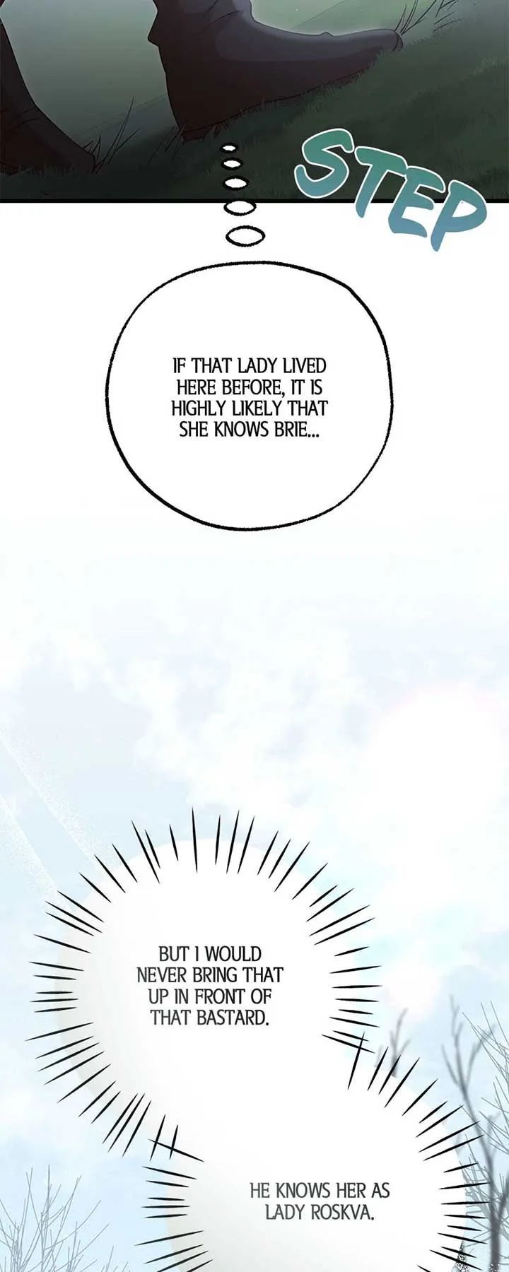 The Murdered Princess and the Innocent Traitor Chapter 46 page 51