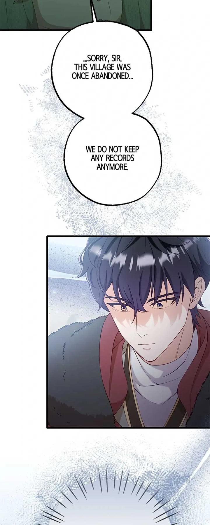 The Murdered Princess and the Innocent Traitor Chapter 46 page 44