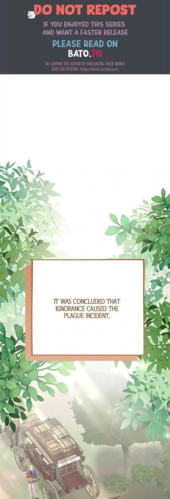 The Murdered Princess and the Innocent Traitor Chapter 50 page 2
