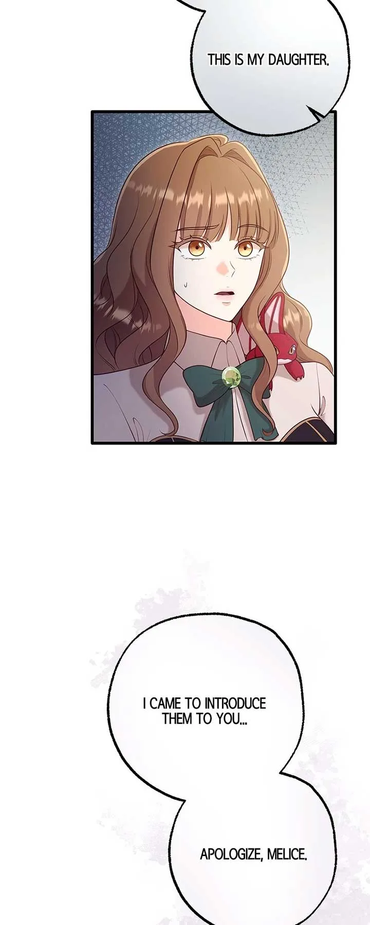 The Murdered Princess and the Innocent Traitor Chapter 50 page 16