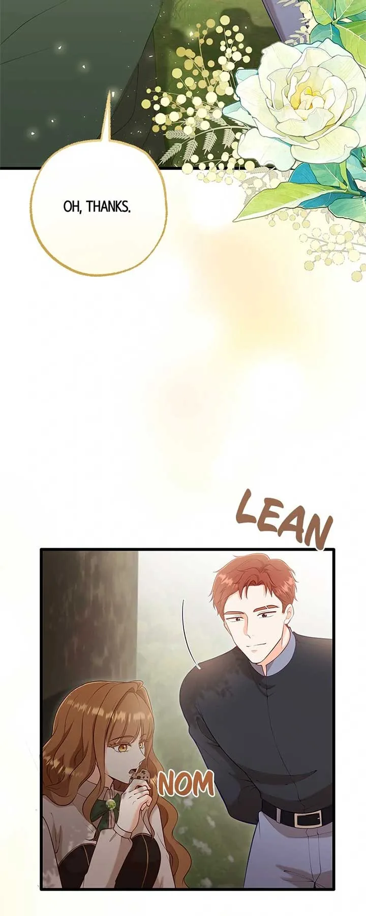 The Murdered Princess and the Innocent Traitor Chapter 50 page 8