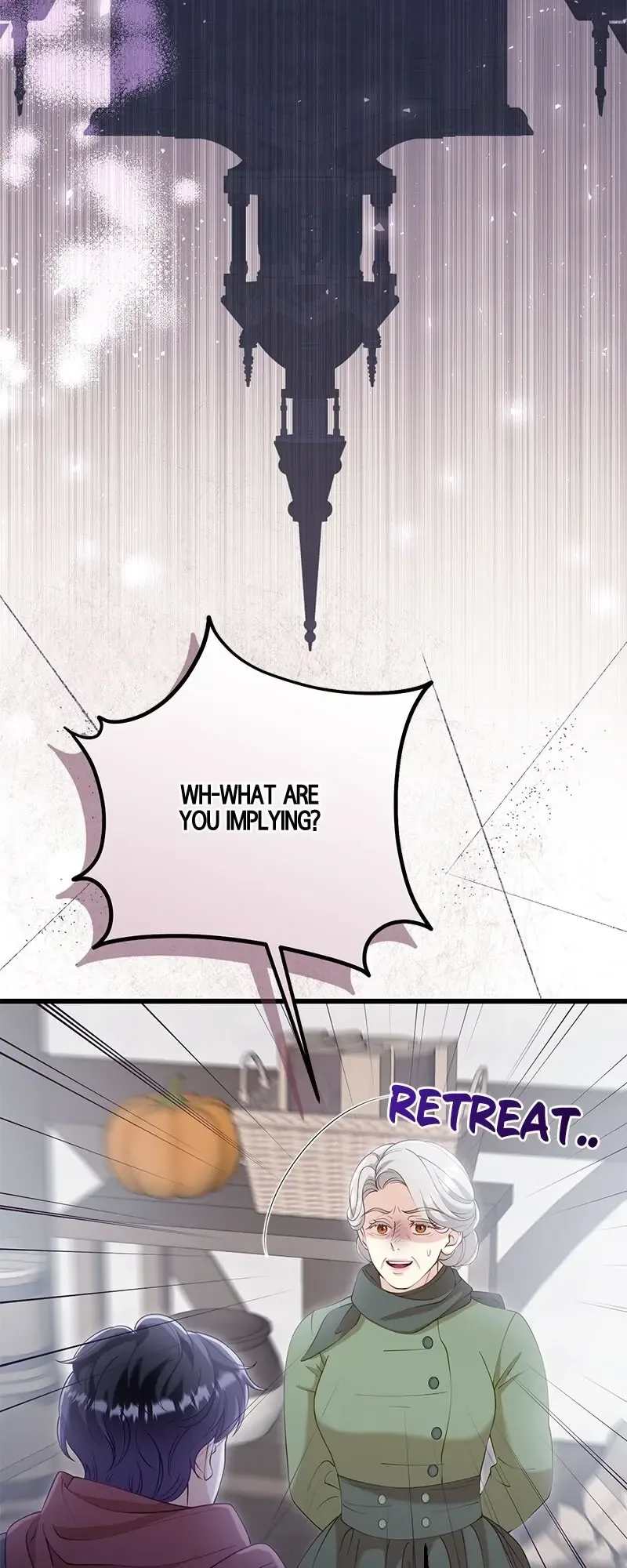 The Murdered Princess and the Innocent Traitor Chapter 47 page 66