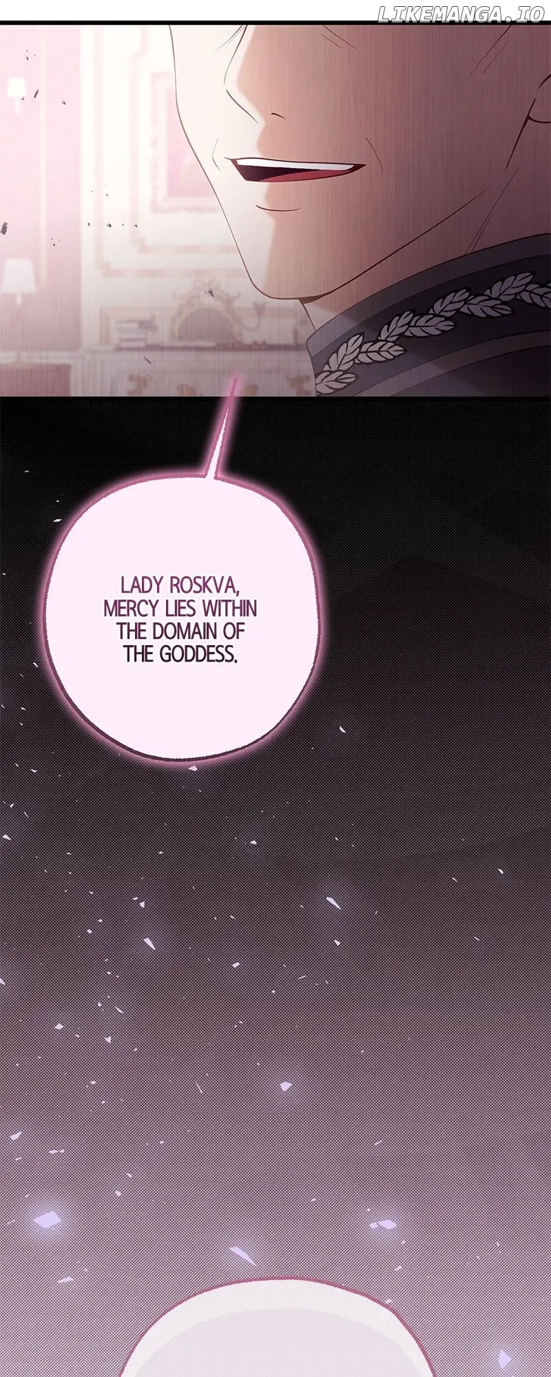 The Murdered Princess and the Innocent Traitor Chapter 47 page 31