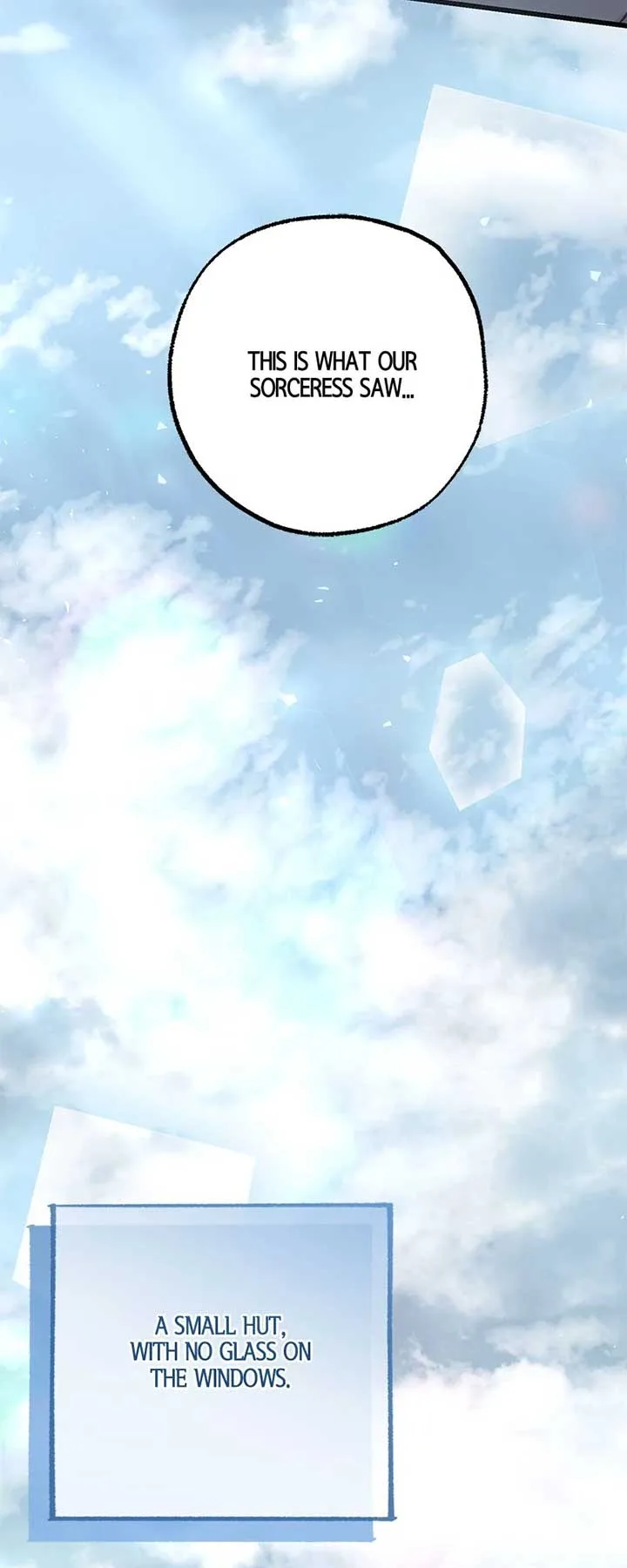 The Murdered Princess and the Innocent Traitor Chapter 46 page 65