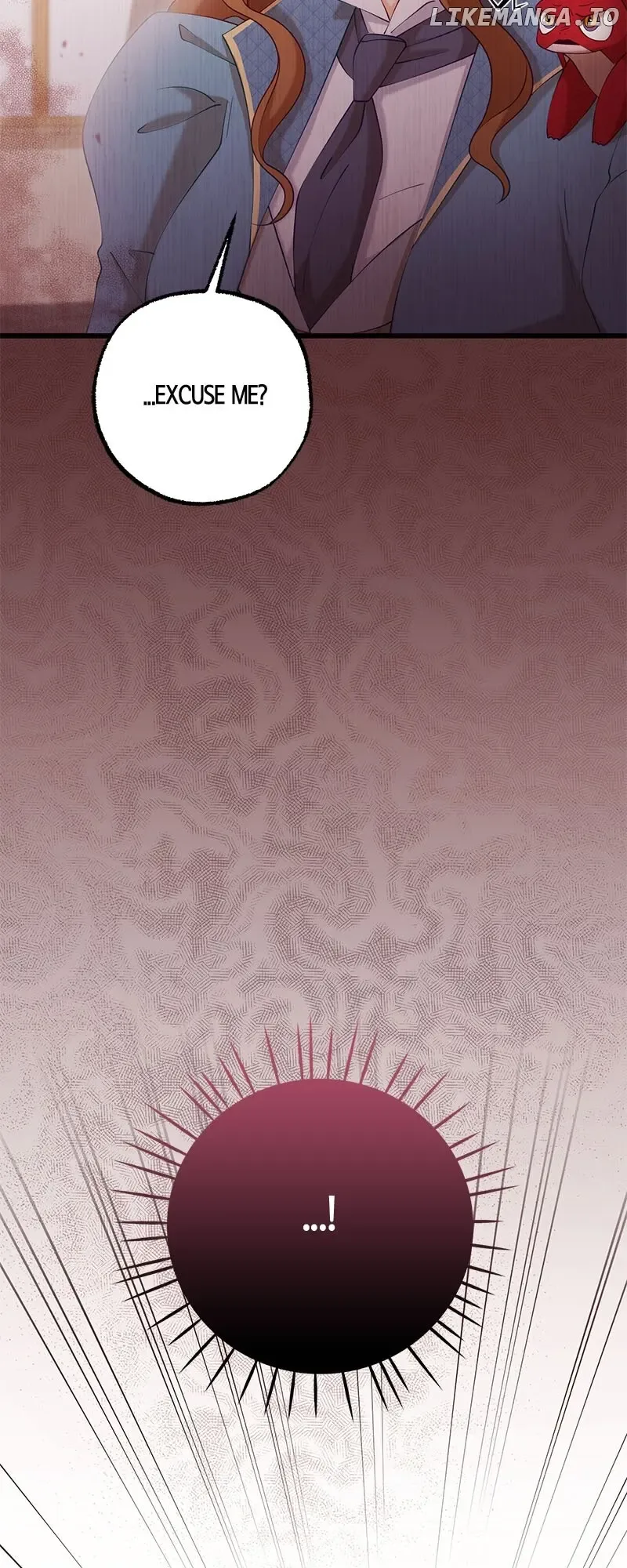 The Murdered Princess and the Innocent Traitor Chapter 47 page 23