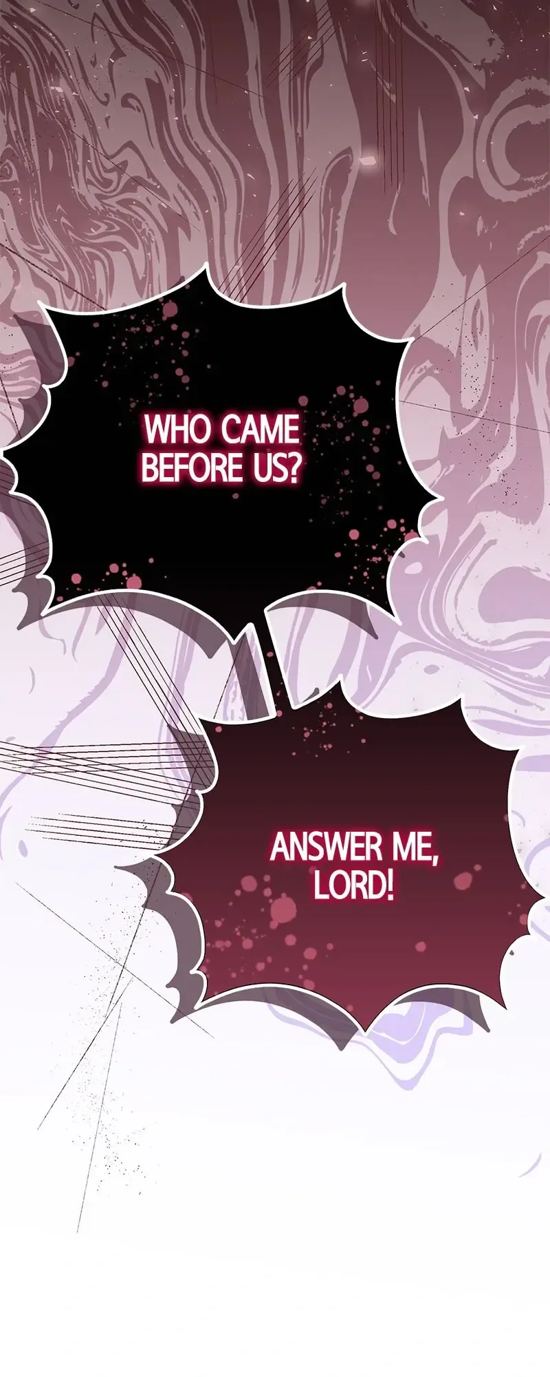 The Murdered Princess and the Innocent Traitor Chapter 47 page 30