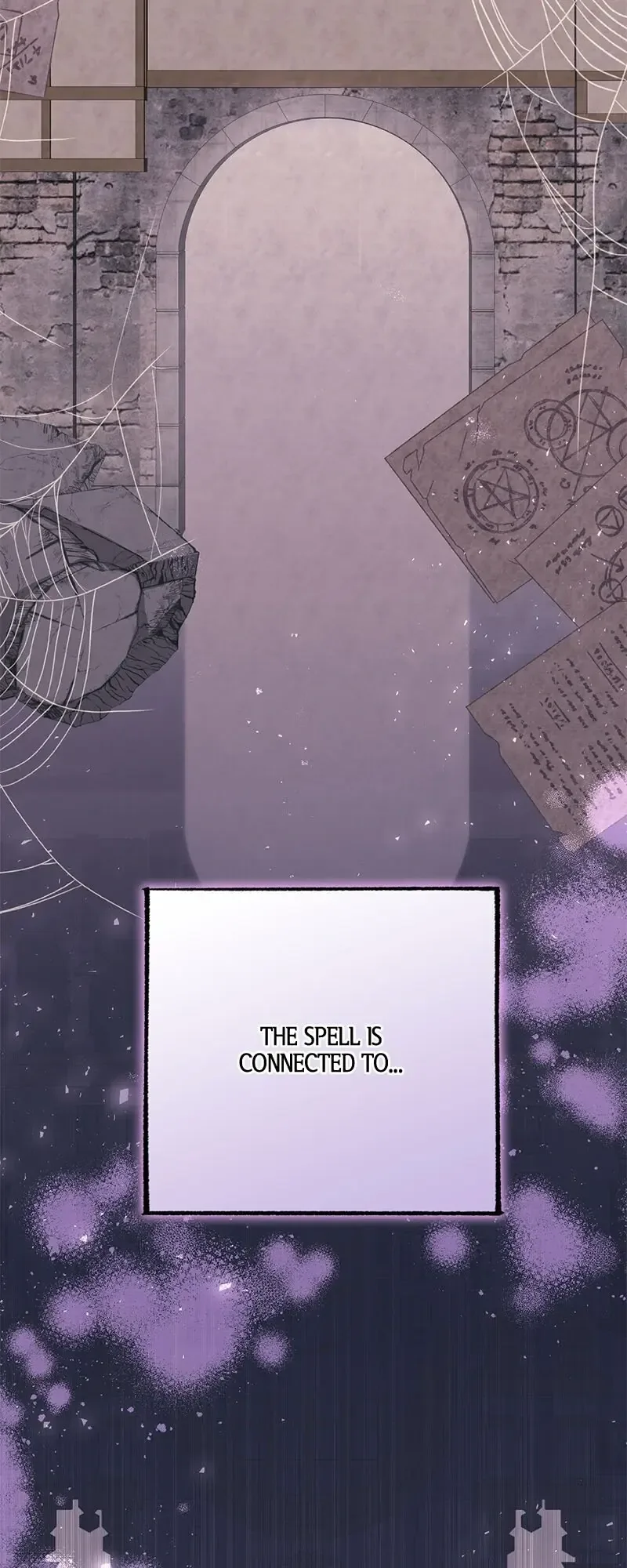 The Murdered Princess and the Innocent Traitor Chapter 47 page 65