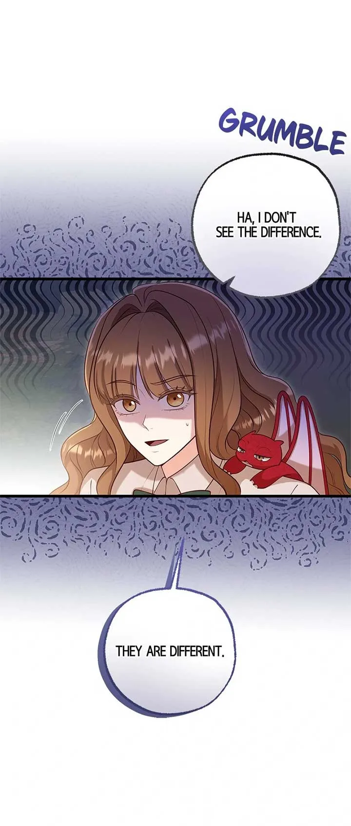 The Murdered Princess and the Innocent Traitor Chapter 50 page 11