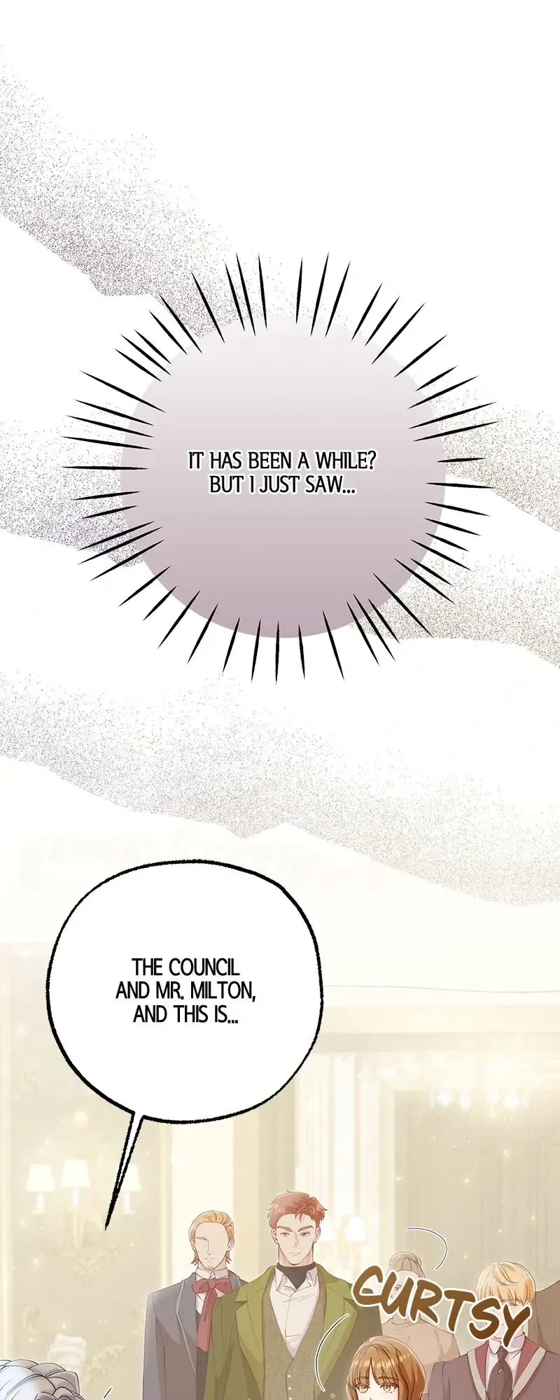 The Murdered Princess and the Innocent Traitor Chapter 47 page 15