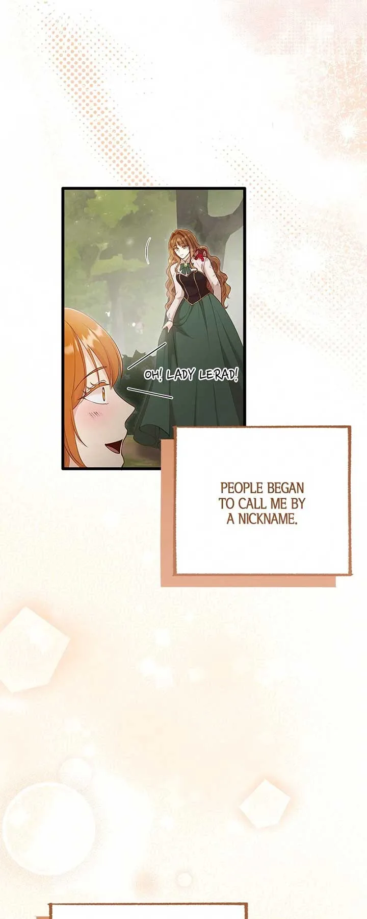 The Murdered Princess and the Innocent Traitor Chapter 50 page 5