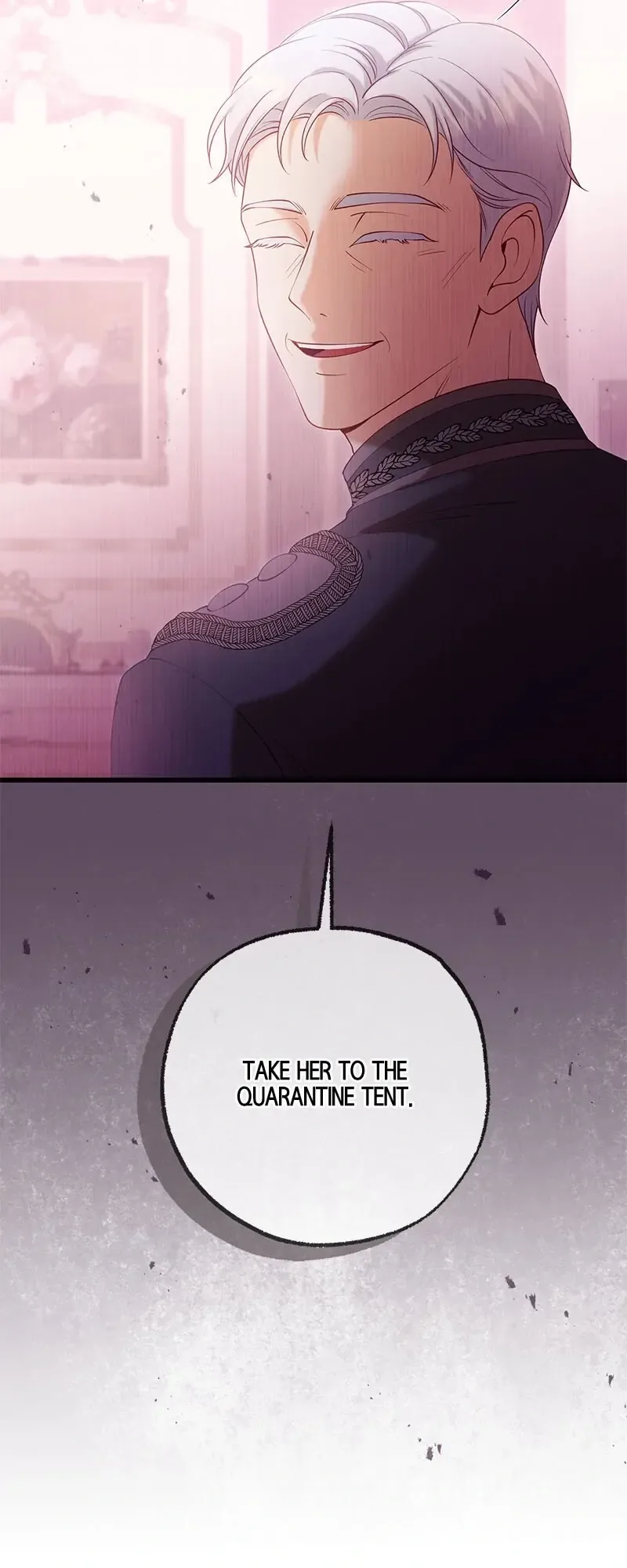 The Murdered Princess and the Innocent Traitor Chapter 47 page 26