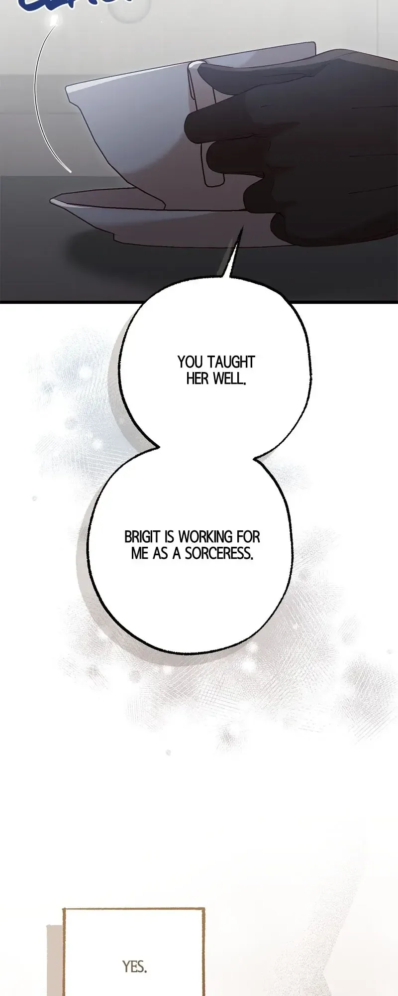 The Murdered Princess and the Innocent Traitor Chapter 47 page 55