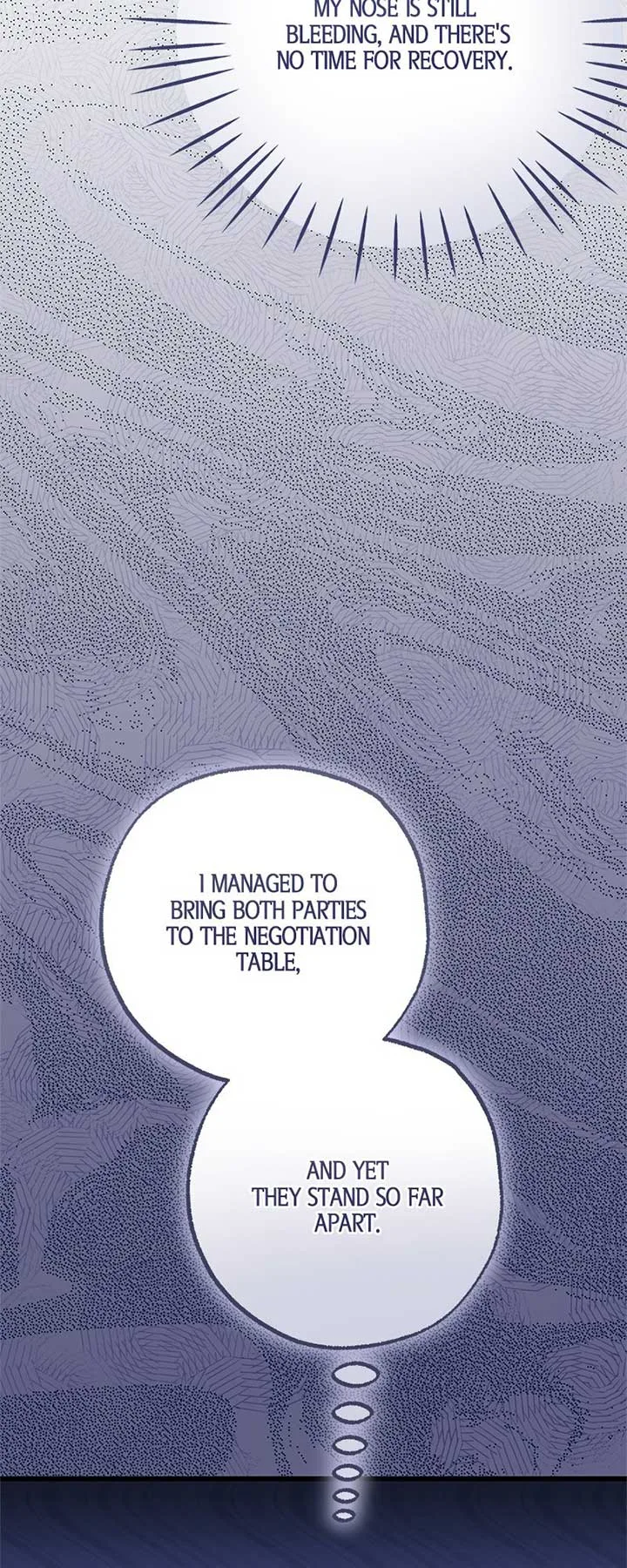 The Murdered Princess and the Innocent Traitor Chapter 50 page 48