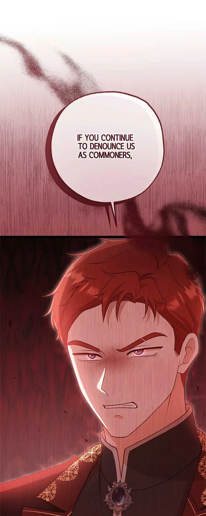 The Murdered Princess and the Innocent Traitor Chapter 50 page 54