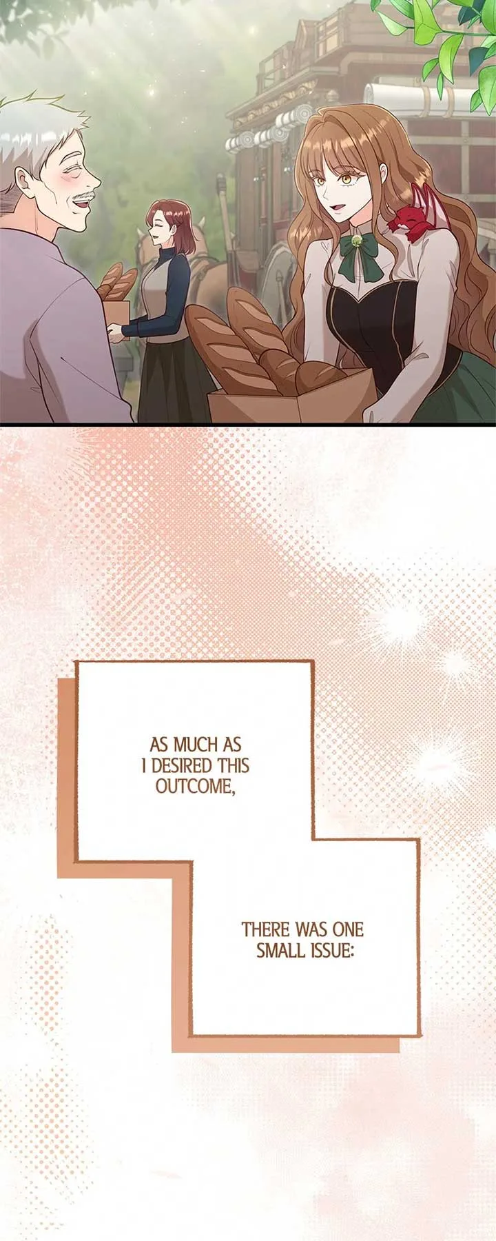 The Murdered Princess and the Innocent Traitor Chapter 50 page 4
