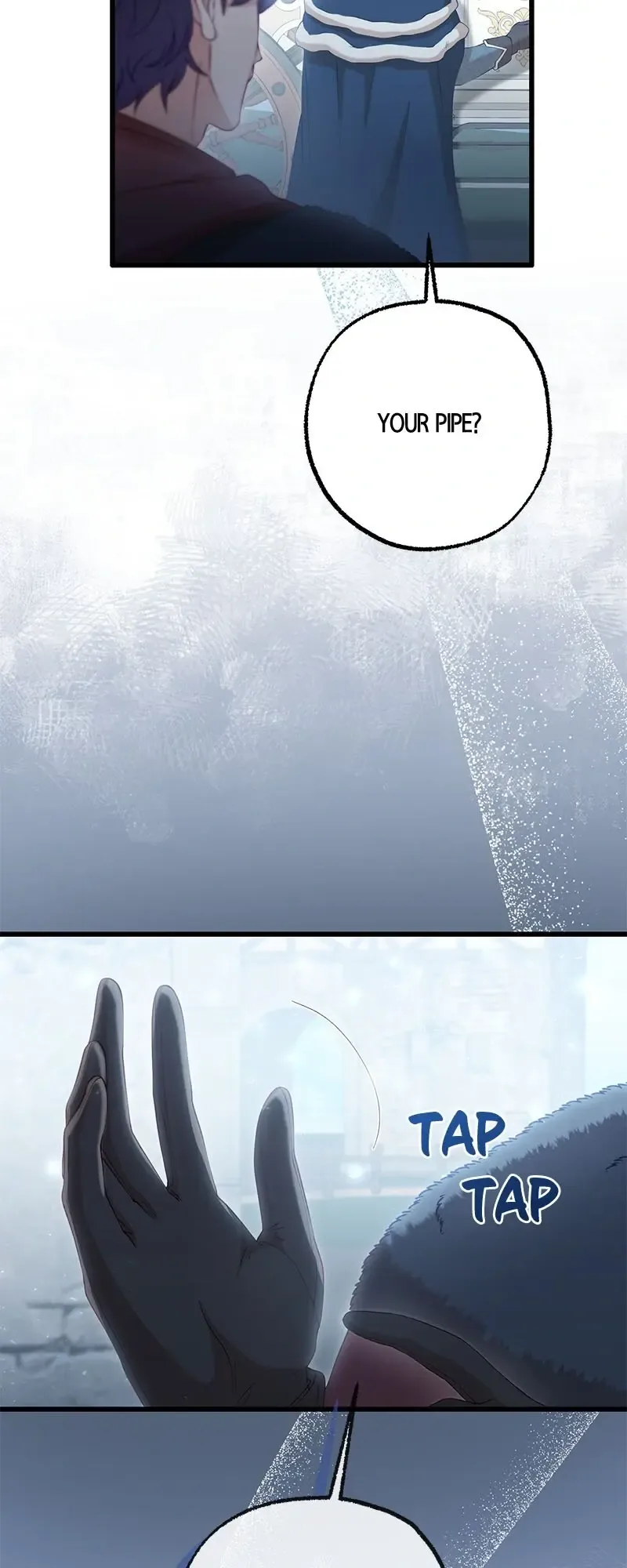 The Murdered Princess and the Innocent Traitor Chapter 47 page 3