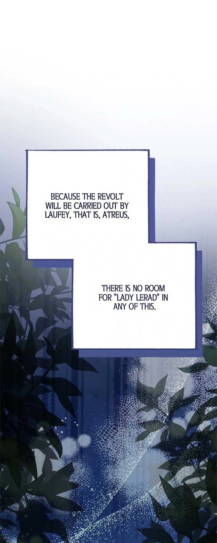 The Murdered Princess and the Innocent Traitor Chapter 50 page 12
