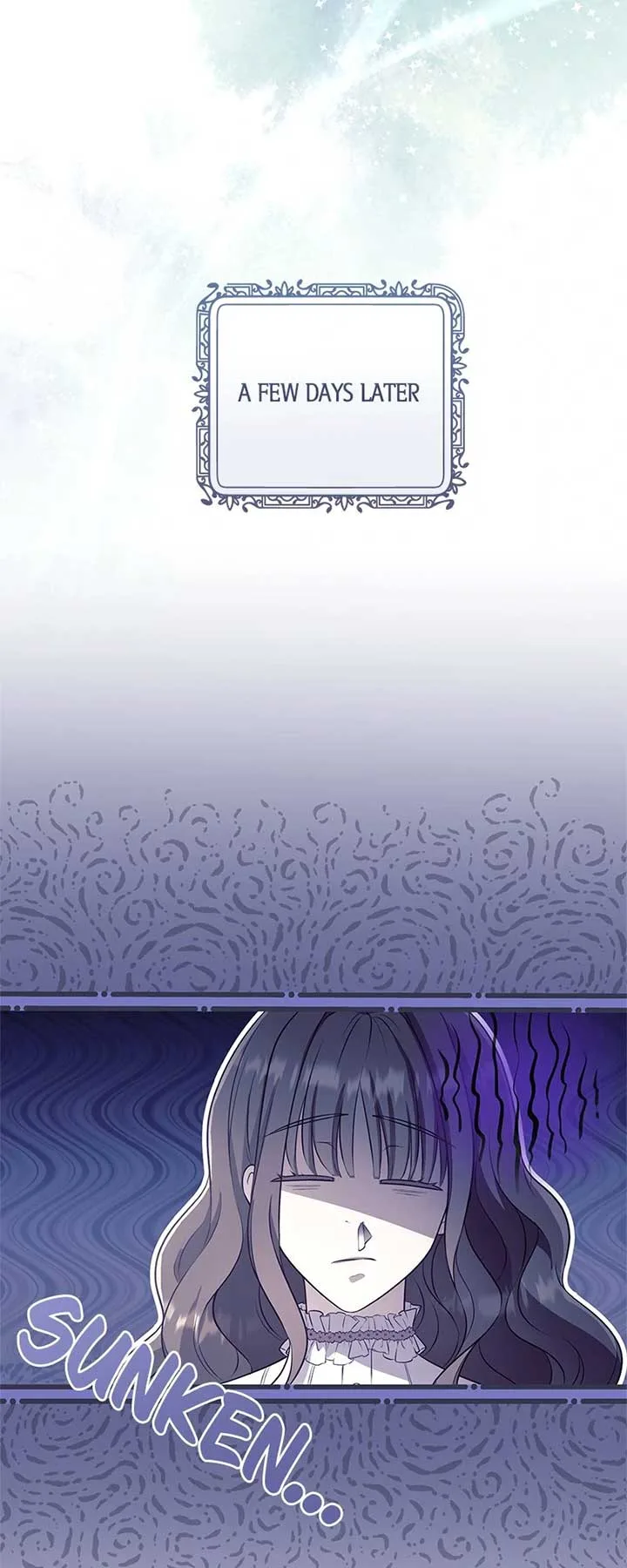 The Murdered Princess and the Innocent Traitor Chapter 50 page 42