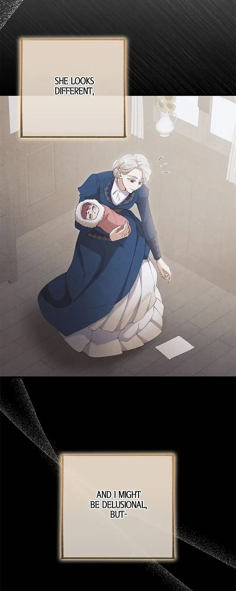 The Murdered Princess and the Innocent Traitor Chapter 47 page 37