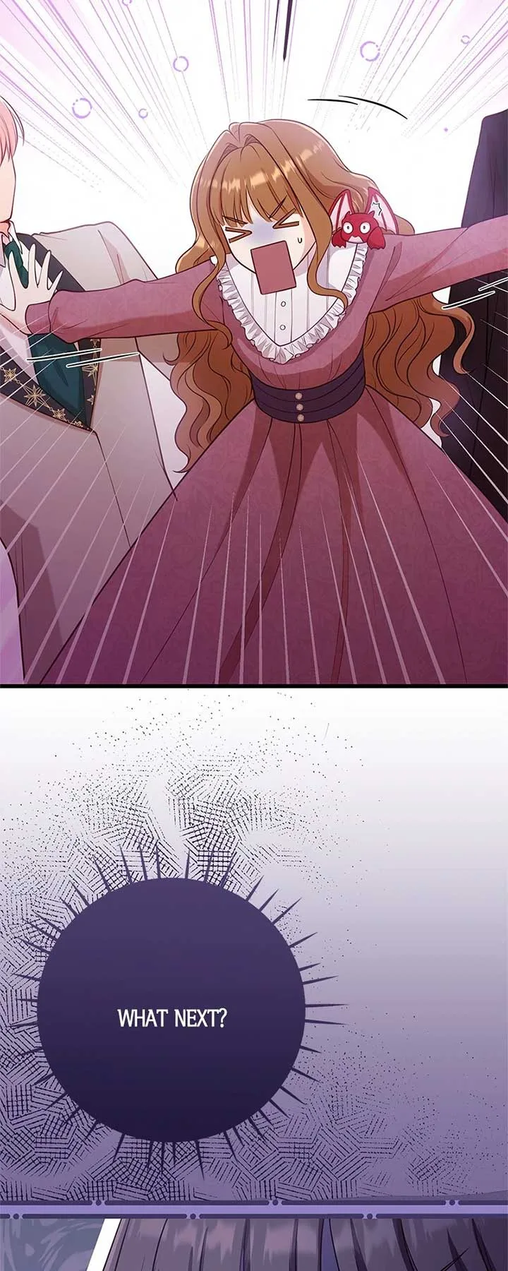 The Murdered Princess and the Innocent Traitor Chapter 50 page 58