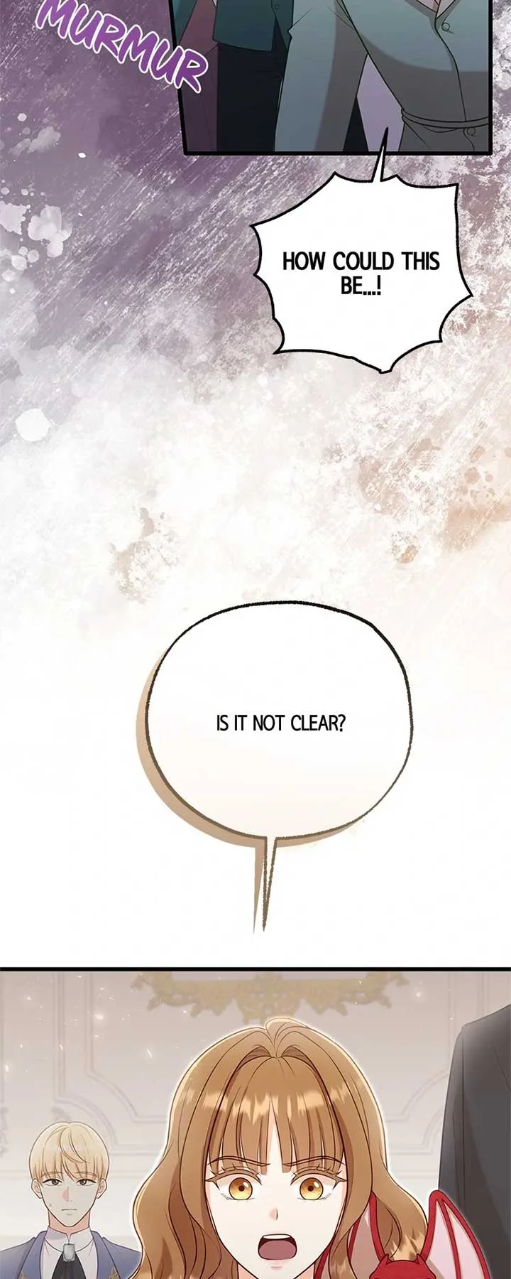 The Murdered Princess and the Innocent Traitor Chapter 50 page 39