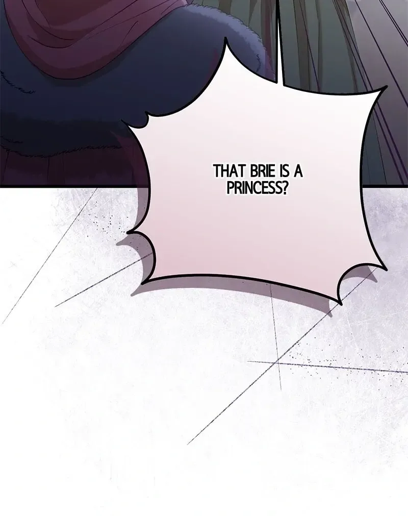 The Murdered Princess and the Innocent Traitor Chapter 47 page 67