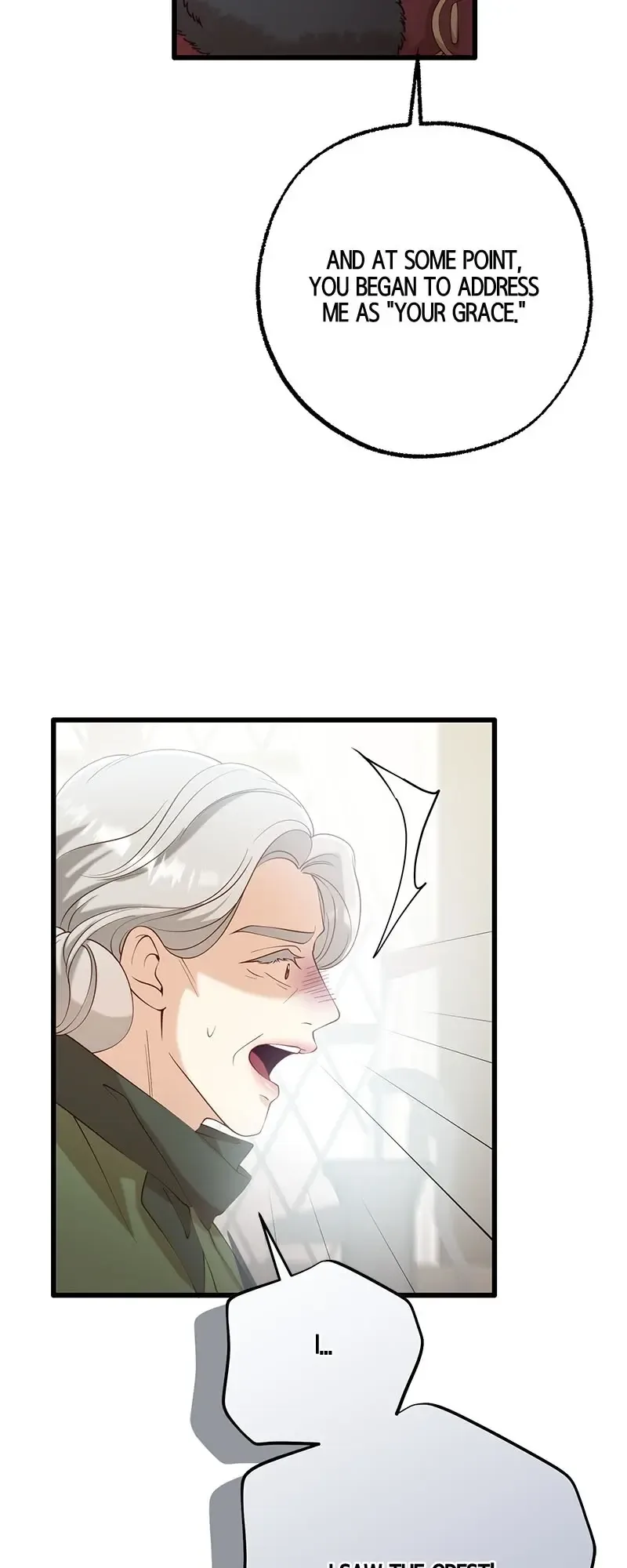 The Murdered Princess and the Innocent Traitor Chapter 47 page 49
