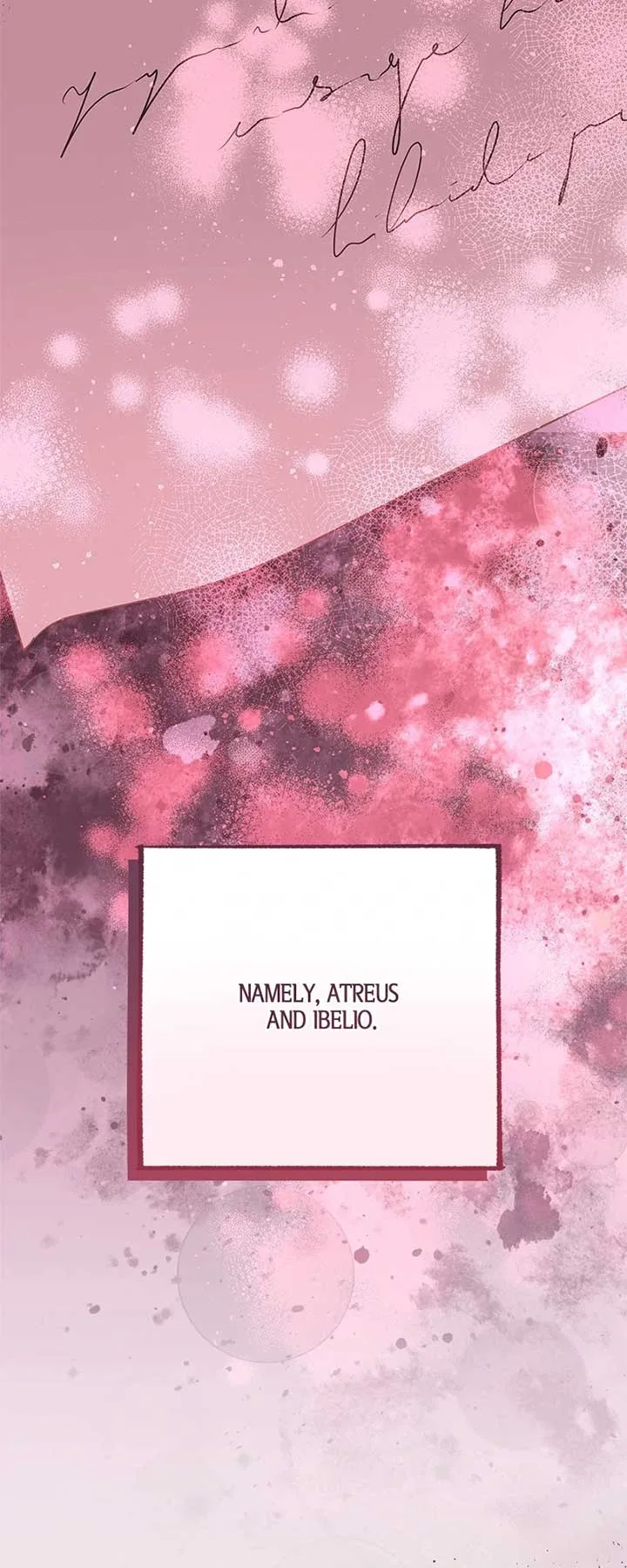 The Murdered Princess and the Innocent Traitor Chapter 50 page 35