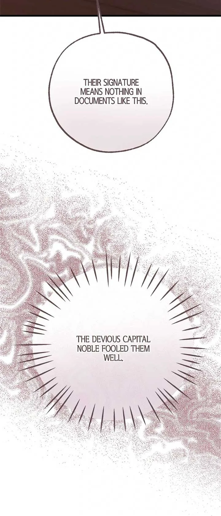 The Murdered Princess and the Innocent Traitor Chapter 50 page 37