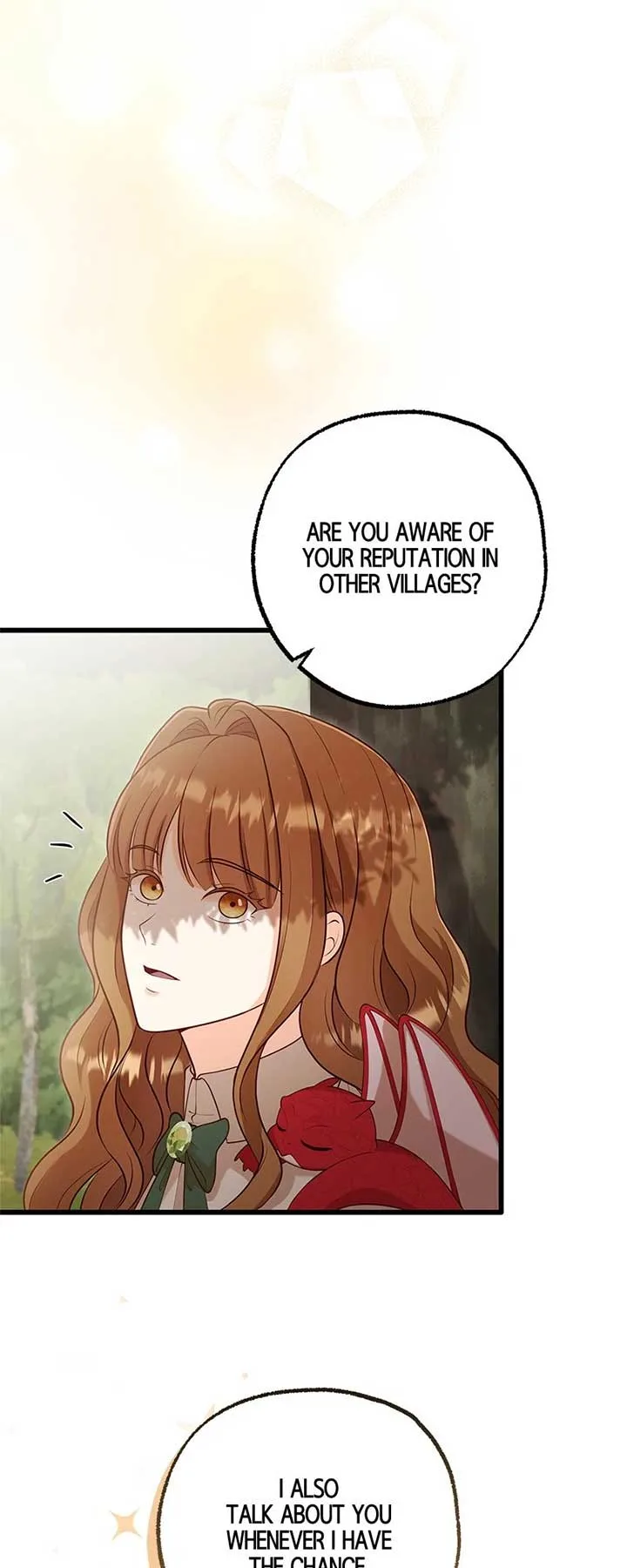The Murdered Princess and the Innocent Traitor Chapter 50 page 9