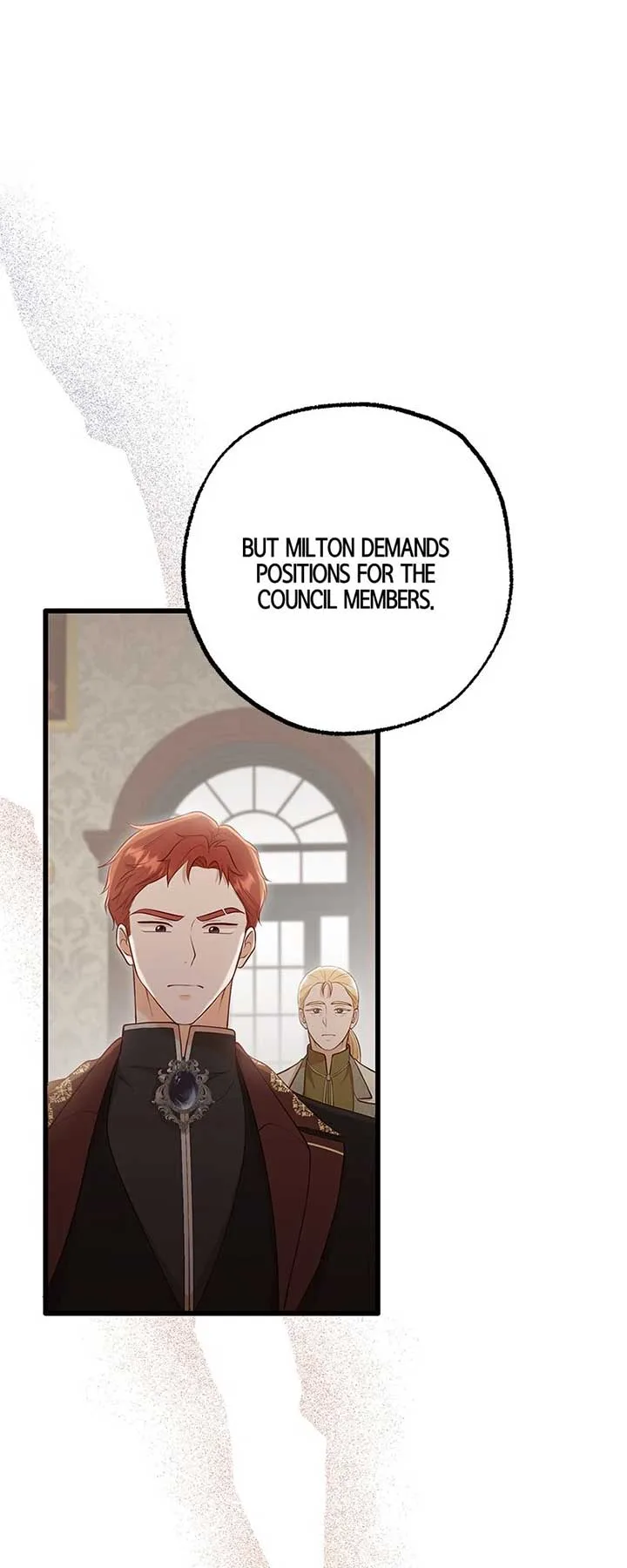 The Murdered Princess and the Innocent Traitor Chapter 50 page 50