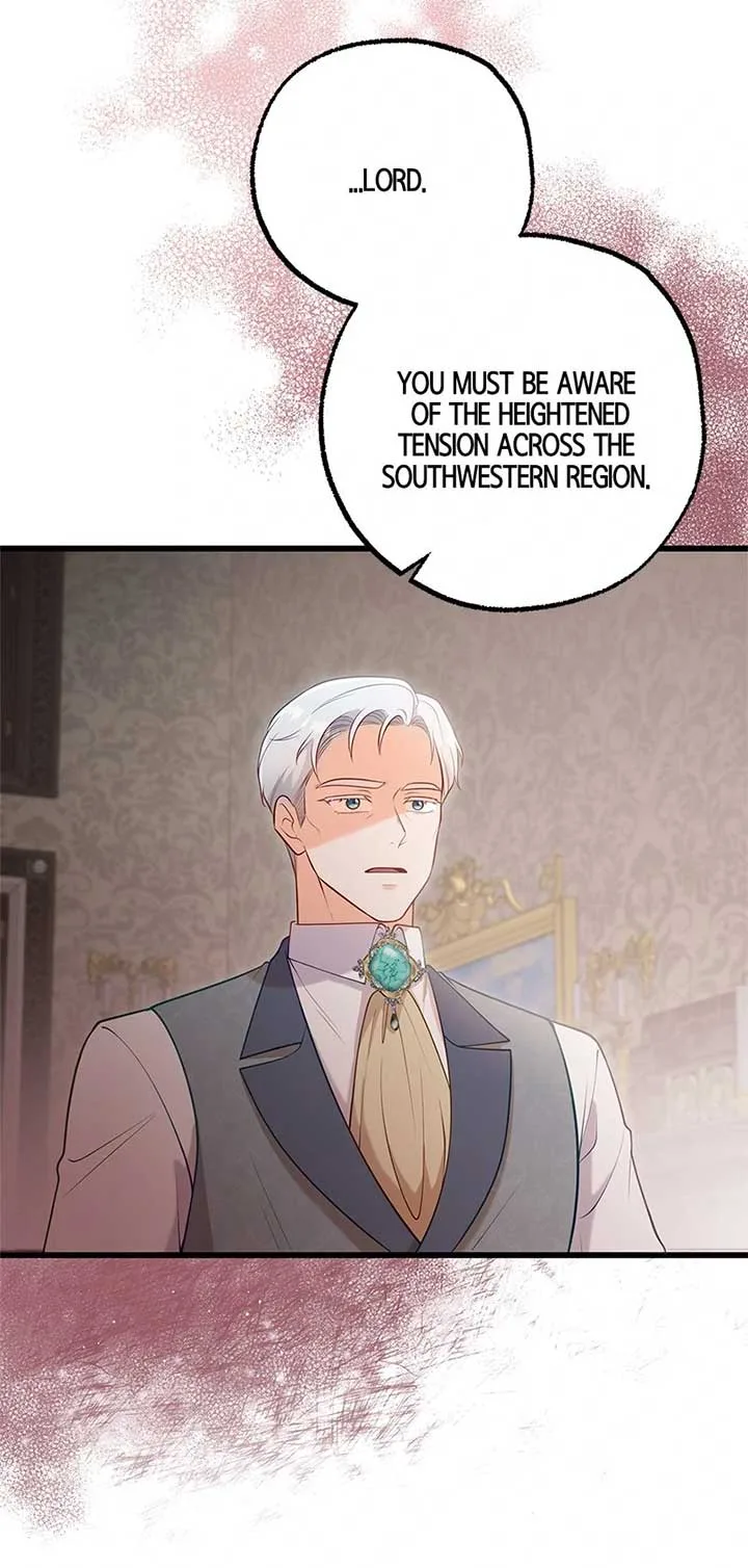 The Murdered Princess and the Innocent Traitor Chapter 50 page 53