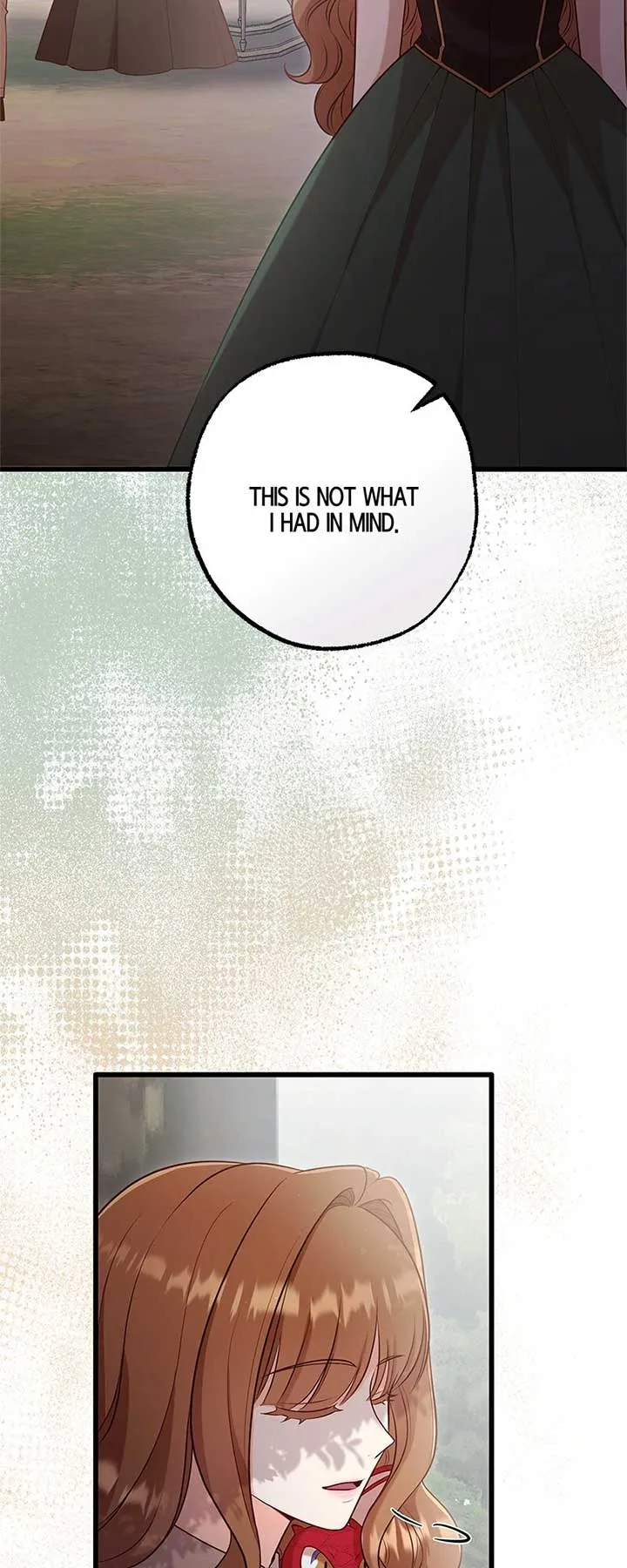 The Murdered Princess and the Innocent Traitor Chapter 50 page 20