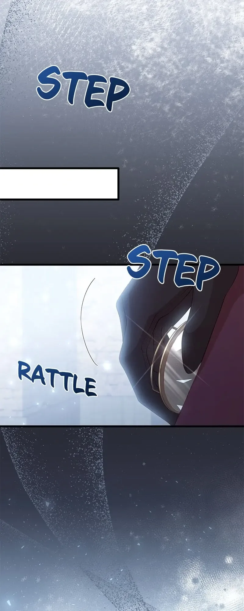 The Murdered Princess and the Innocent Traitor Chapter 47 page 6